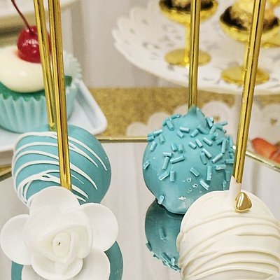Cake Pops 