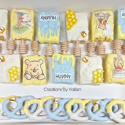 Mini Party Package