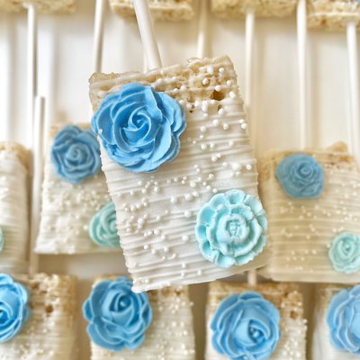 Rice Krispies 