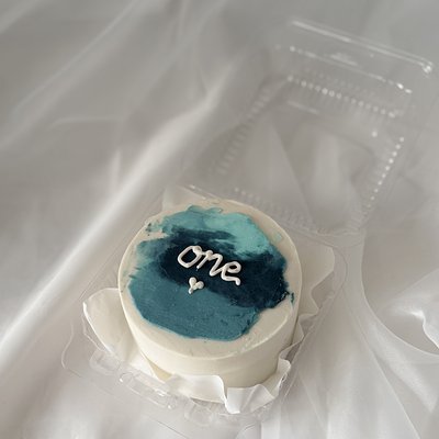 Bento Cake