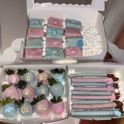 Small Party Package 