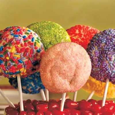 Sugar Cookie Pop (1)