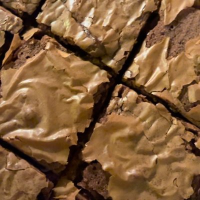 Fudge Brownies