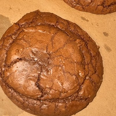 Brownie