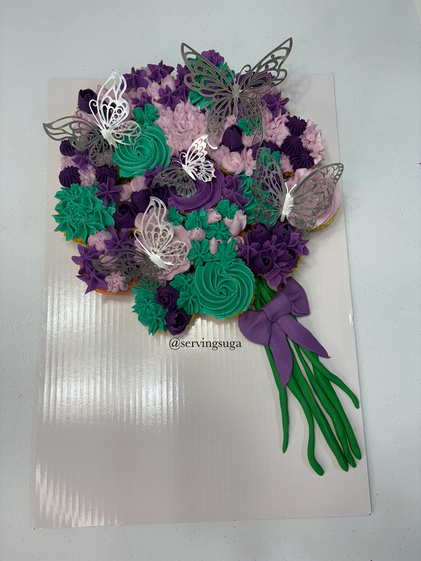 The Sweet Bouquet Collection 