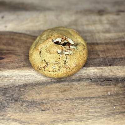 Brown Butter Maple Pecan Cookie 4 Pack