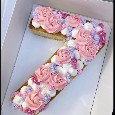 1 Number Single Layer ( NO FILLING)