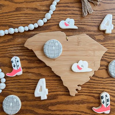 Custom Cookies