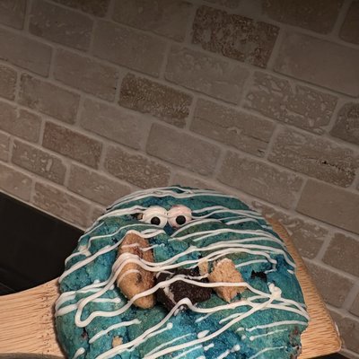 Crumb Royale