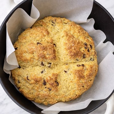 ☘️ Irish Soda Bread