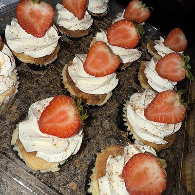 Cupcakes