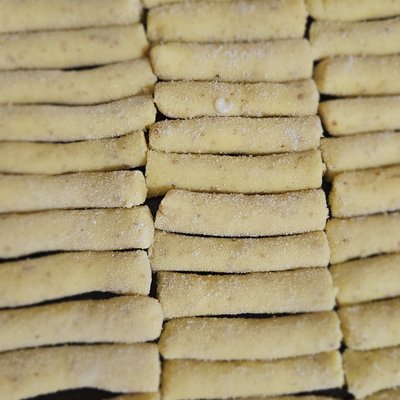Pastillas Banana 