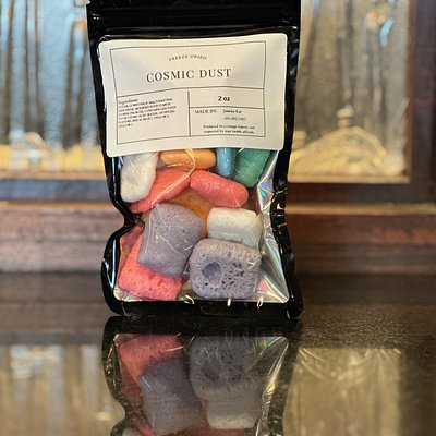 Cosmic Crunch
