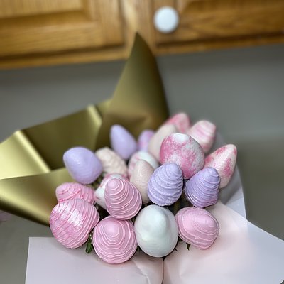 Strawberry Bouquet 
