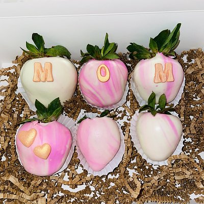 “Mom” Half a Dozen 