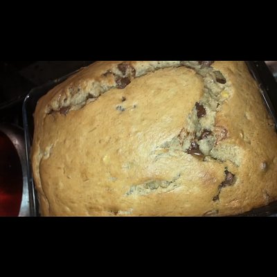 Banana Bread