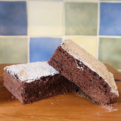 Chocolate Brick