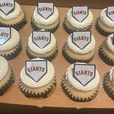 Cupcakes 