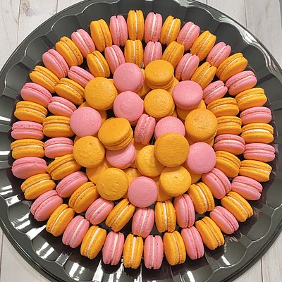 Macarons 