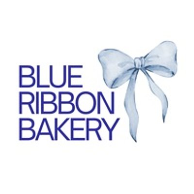 Blue Ribbon Bakery — photo from bakesy.shop