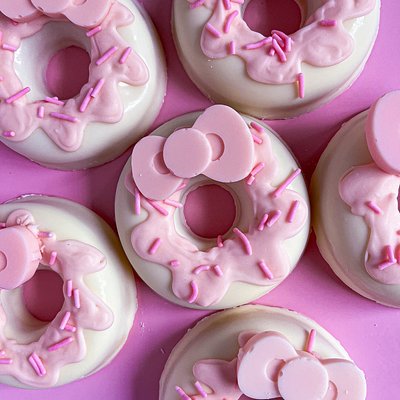 Donuts 