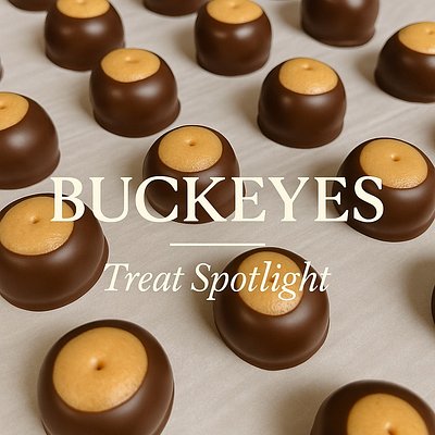 Buckeyes