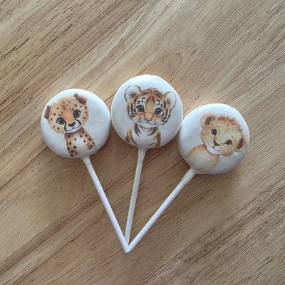 Cake Pops