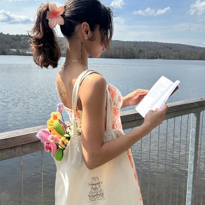 Tote Bags