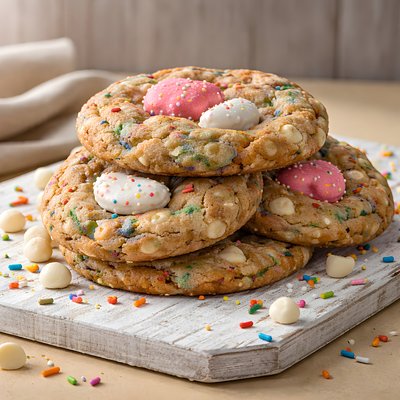Circus Animal Cookies (6)