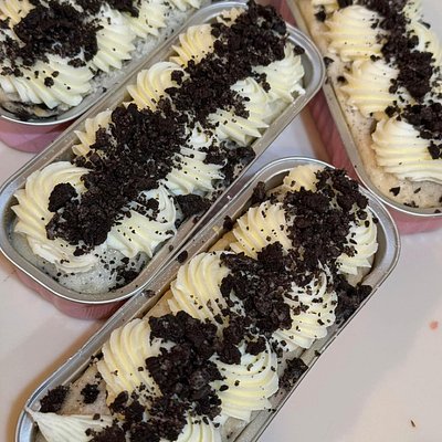 Cookies N’ Cream 