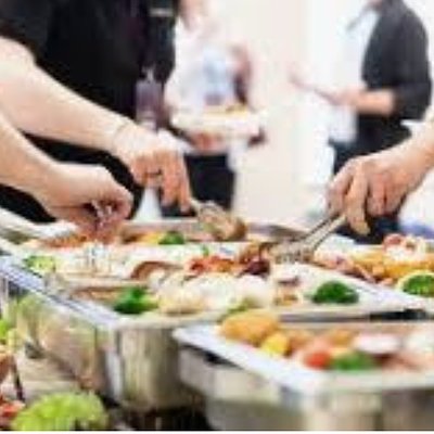 Private and commercial catering