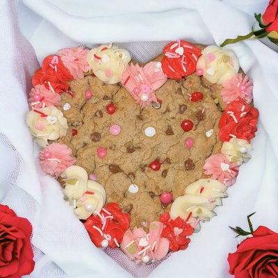 cookie cakes
