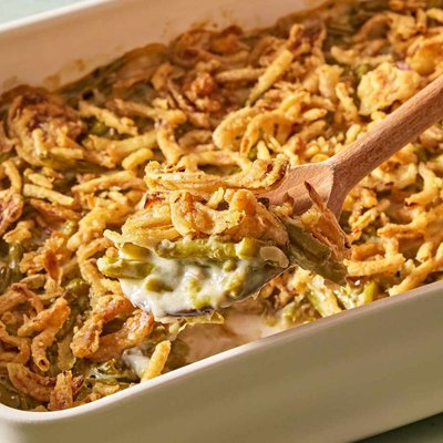Green Bean Casserole (Large)