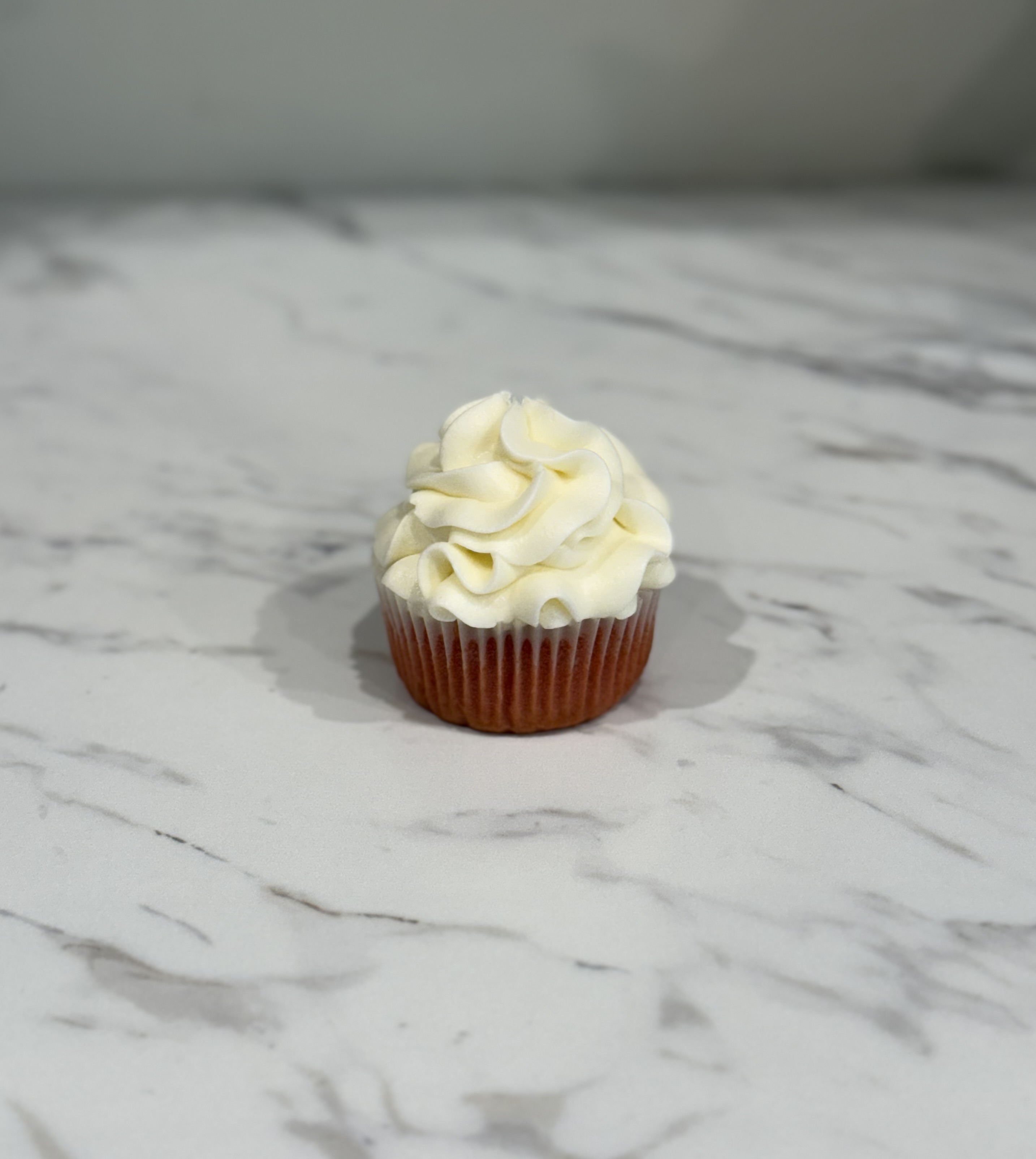 Red Velvet Cupcakes
