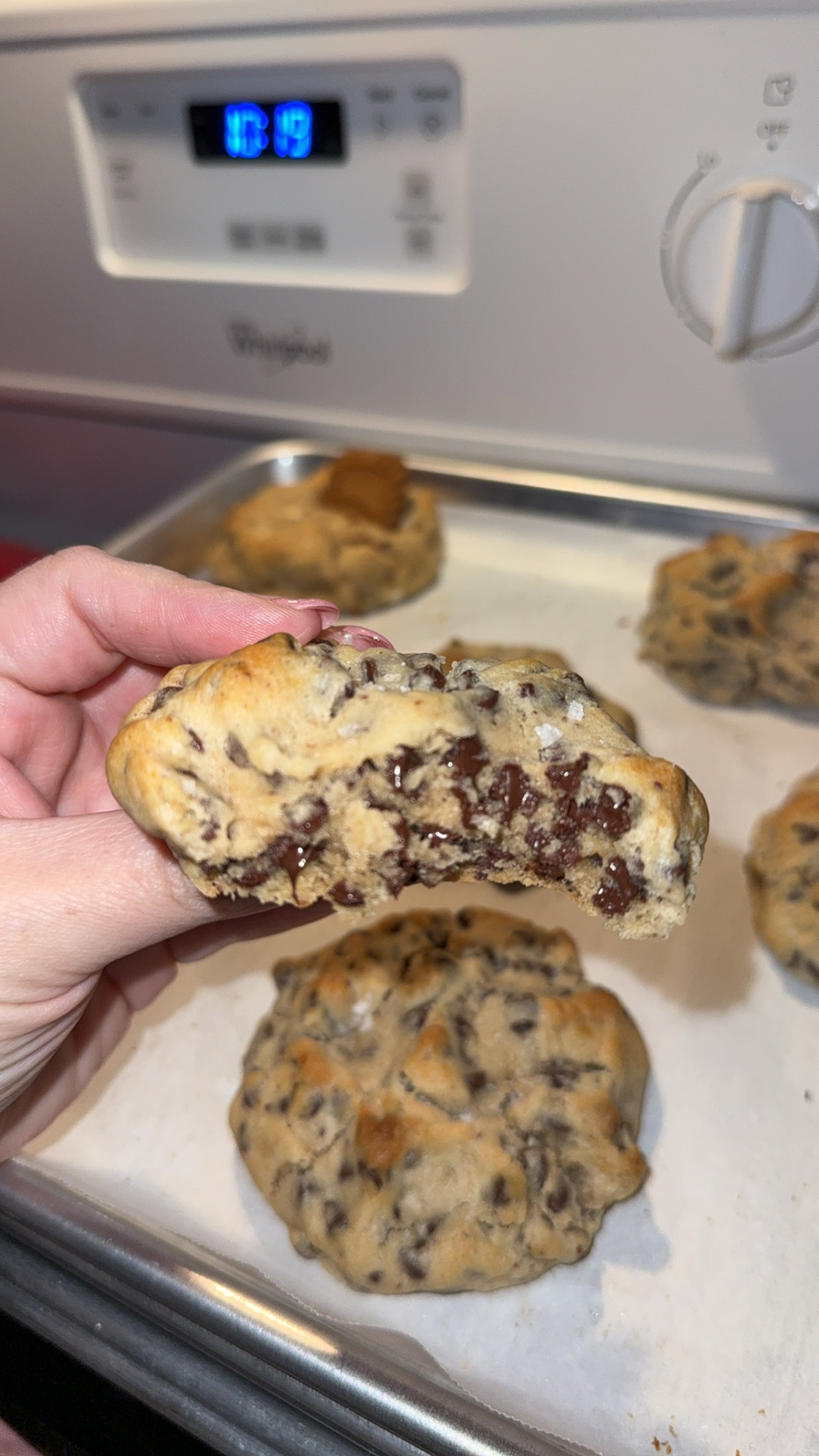 OG Choco Chip