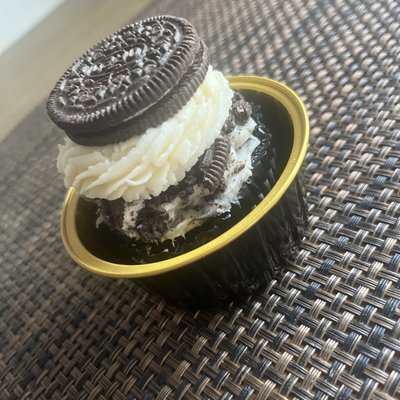 Cookies & Cream Cupcakes Dozen