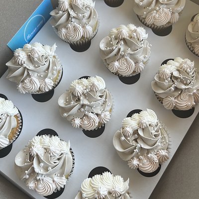 Cupcakes
