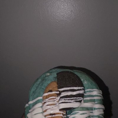 Cookie Monster (2)