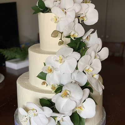 Wedding Package Tester Box 