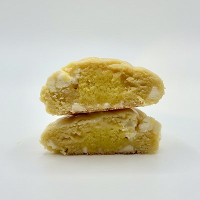 Lemon Loaf Stuffed
