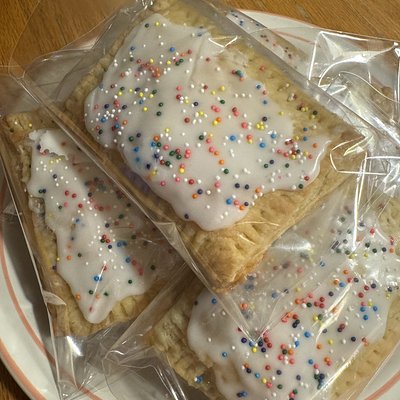 Poptarts - Preorder
