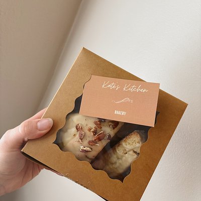 Scones - 2 pack