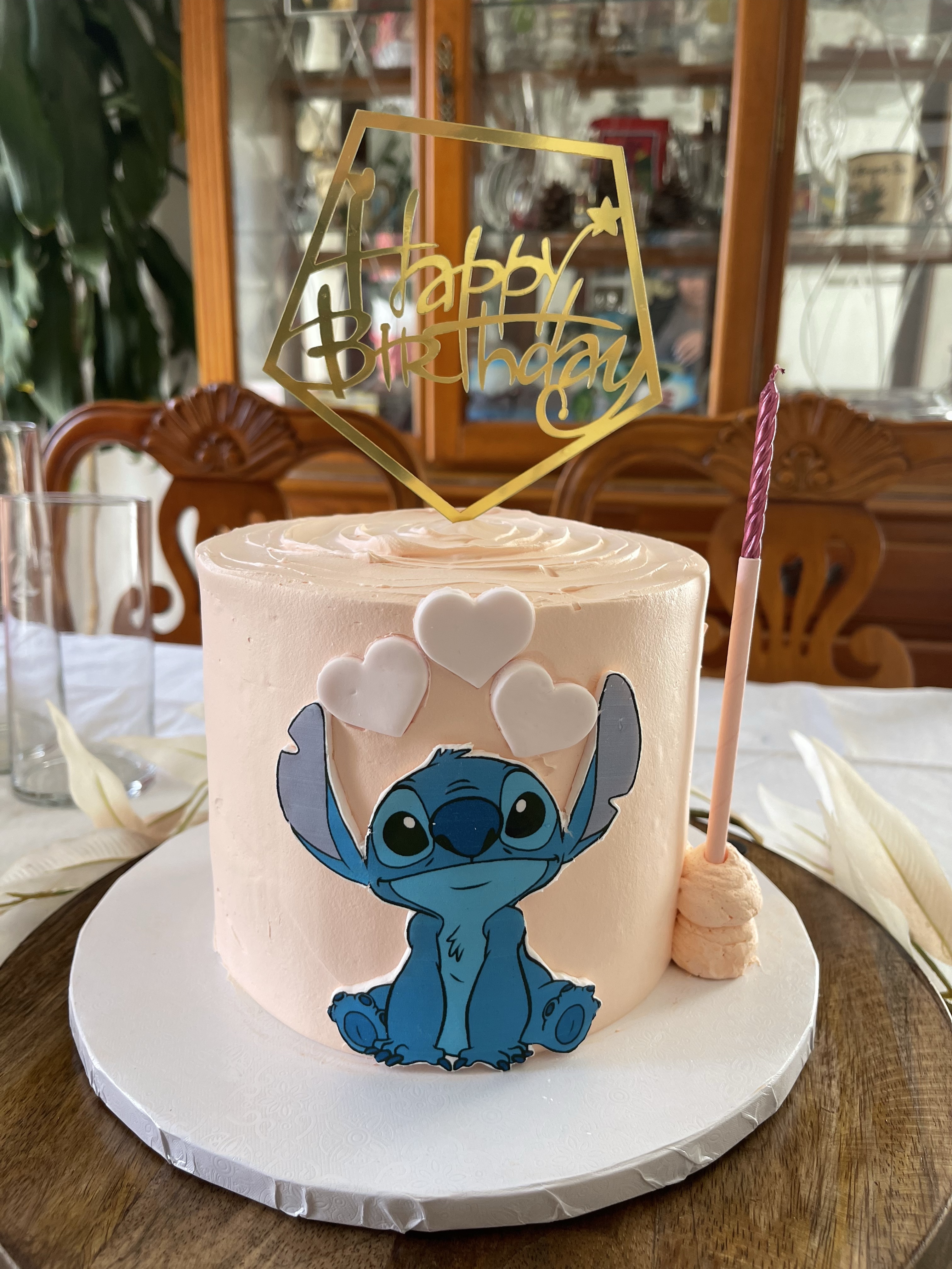 Cakes
