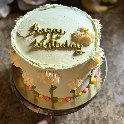 Cakes