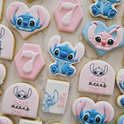 Cookies