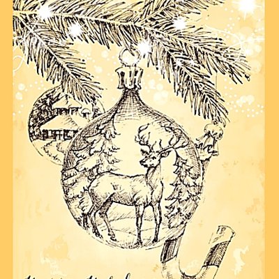 CAKECards DESIGN HOLIDAY 