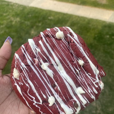 Red Velvet 