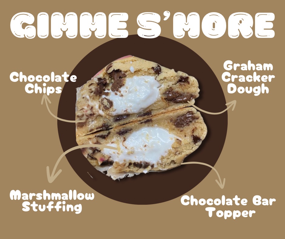 Gimme S’more