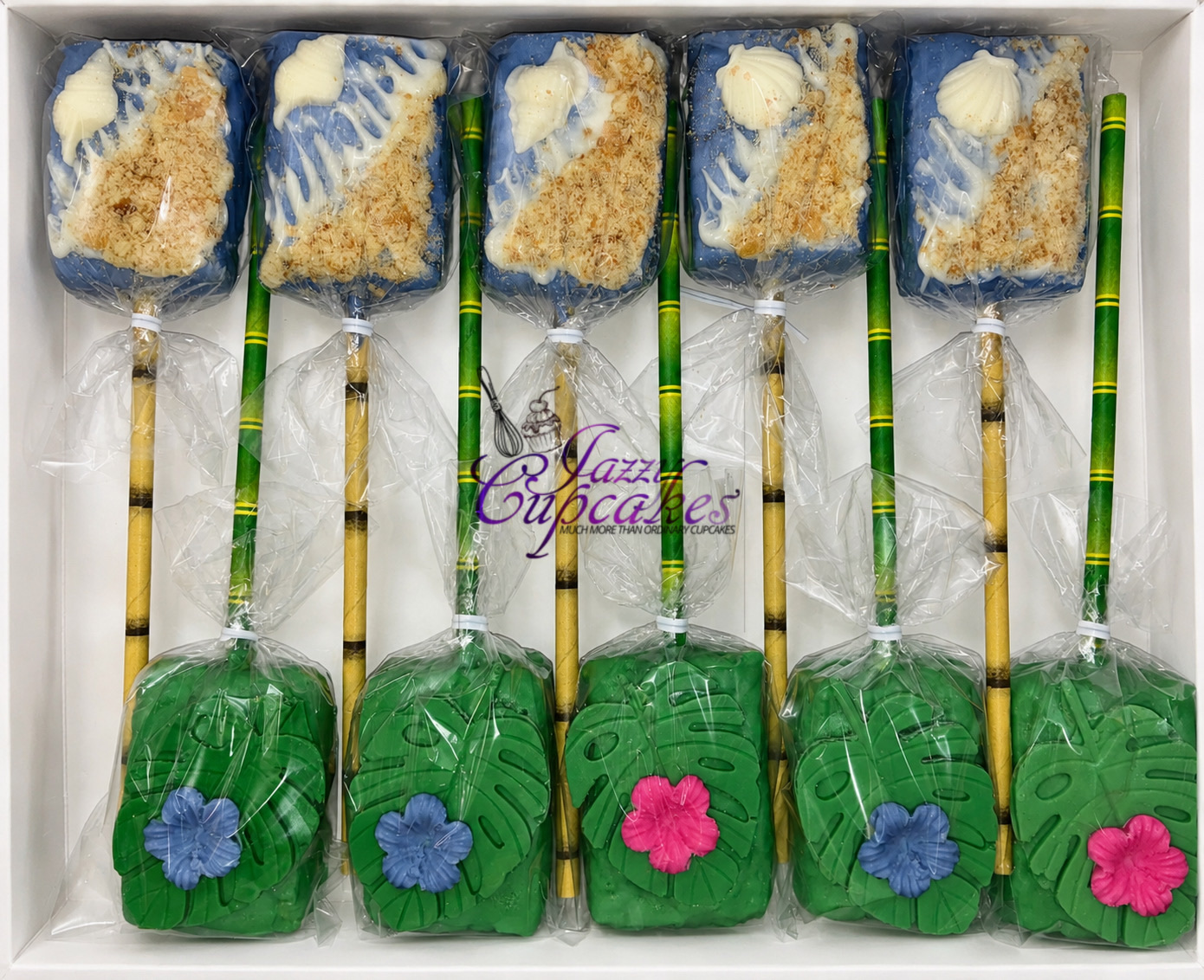 3 Dozen Treat Package 