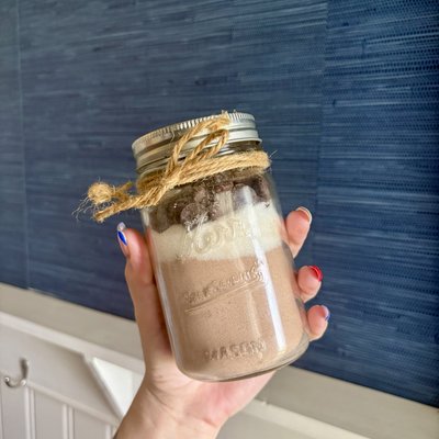 Fudgy Brownie Mix 